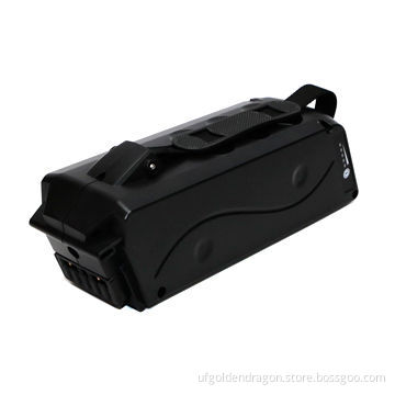 36V Electric Bike Battery for Bosch Powerpack 300